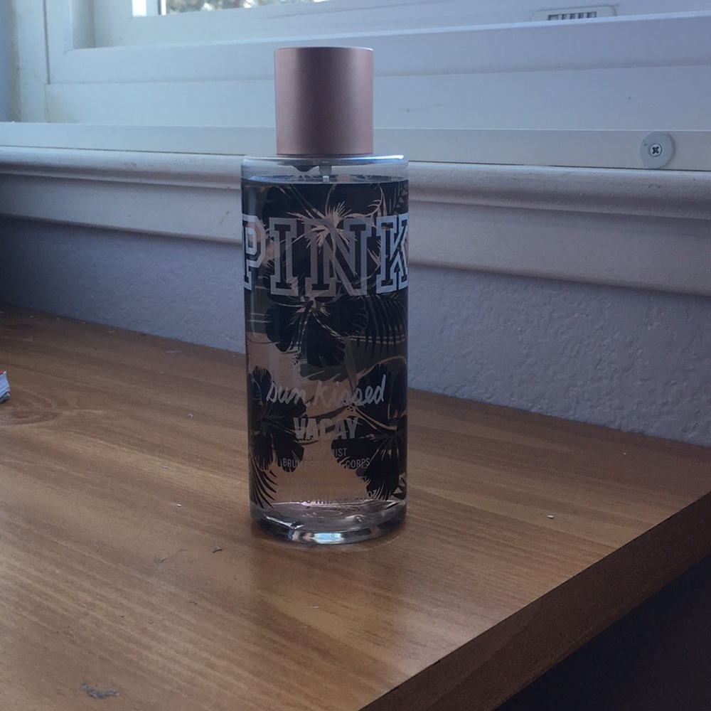 RARE LIMITED EDITION PINK MIST!!!